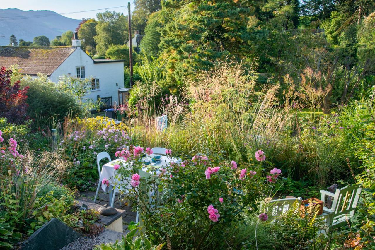 The Mount B&B Portinscale Exterior foto